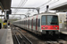 SFB-ANF-TCO Z 8100 MI 84 n°8466 sur la ligne A (RER) à Torcy