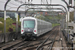 Alstom X'Trapolis Duplex MI 09 n°1610 sur la ligne A (RER) à Torcy