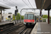 SFB-ANF-TCO Z 8100 MI 84 sur la ligne A (RER) à Torcy