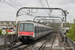 SFB-ANF-TCO Z 8100 MI 84 sur la ligne A (RER) à Torcy