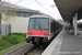 SFB-ANF-TCO Z 8100 MI 84 n°8391 sur la ligne A (RER) à Torcy