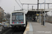 Alstom X'Trapolis Duplex MI 2N Altéo n°1510 sur la ligne A (RER) à Saint-Maur-des-Fossés