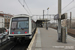 Alstom X'Trapolis Duplex MI 2N Altéo n°1510 sur la ligne A (RER) à Saint-Maur-des-Fossés