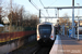 Alstom X'Trapolis Duplex MI 09 n°1879/80 sur la ligne A (RER) au Vésinet