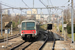 SFB-ANF-TCO Z 8100 MI 79 sur la ligne B (RER) à Bourg-la-Reine