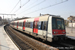 SFB-ANF-TCO Z 8100 MI 79 n°8154 sur la ligne B (RER) à Bourg-la-Reine