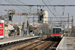 SFB-ANF-TCO Z 8100 MI 79 n°8252 sur la ligne B (RER) à Arcueil