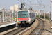 SFB-ANF-TCO Z 8100 MI 79 sur la ligne B (RER) à Bourg-la-Reine