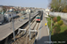 SFB-ANF-TCO Z 8100 MI 79 n°8327 sur la ligne B (RER) à Sceaux