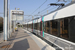 SFB-ANF-TCO Z 8100 MI 79 n°8251 et n°8252 sur la ligne B (RER) à Bourg-la-Reine