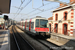 SFB-ANF-TCO Z 8100 MI 79 n°8113 sur la ligne B (RER) à Antony