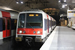 SFB-ANF-TCO Z 8100 MI 79 n°8285 sur la ligne B (RER) à Luxembourg (Paris)