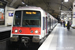 SFB-ANF-TCO Z 8100 MI 79 n°8325 sur la ligne B (RER) à Luxembourg (Paris)