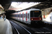 SFB-ANF-TCO Z 8100 MI 79 n°8195 sur la ligne B (RER) à Port-Royal (Paris)