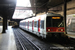 SFB-ANF-TCO Z 8100 MI 79 n°8246 sur la ligne B (RER) à Port-Royal (Paris)