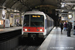 SFB-ANF-TCO Z 8100 MI 79 n°8325 sur la ligne B (RER) à Luxembourg (Paris)