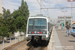 SFB-ANF-TCO Z 8100 MI 79 sur la ligne B (RER) à Arcueil