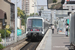 SFB-ANF-TCO Z 8100 MI 79 sur la ligne B (RER) à Arcueil