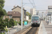 SFB-ANF-TCO Z 8100 MI 79 sur la ligne B (RER) à Arcueil