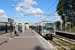 SFB-ANF-TCO Z 8100 MI 79 n°8303 sur la ligne B (RER) à Sceaux