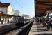 SFB-ANF-TCO Z 8100 MI 84 n°8467 sur la ligne B (RER) au Bourget