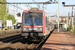 CIMT-ANF-Alstom Z 20500 Z 2N n°187 A (motrices 20873/20874 - SNCF) sur la ligne C (RER) à Ivry-sur-Seine