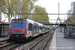 CIMT-ANF-TCO Z 8800 Z 2N n°51 B (motrices 8901/8902 - SNCF) sur la ligne C (RER) à Javel - André Citroën (Paris)