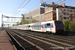 CIMT-ANF-TCO Z 8800 Z 2N n°40 B (motrices 8879/8880 - SNCF) sur la ligne C (RER) à Ivry-sur-Seine