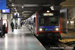 Alstom Z 20900 Z 2N n°205 A (motrices 20909/2091 - SNCF0) sur la ligne C (RER) à Bibliothèque François Mitterrand (Paris)