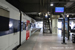 Station Bibliothèque François Mitterrand sur la ligne C (RER) à Paris