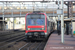 CIMT-ANF-TCO Z 8800 Z 2N n°58 B (motrices 8915/8916 - SNCF) sur la ligne C (RER) à Ivry-sur-Seine