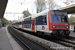 CIMT-ANF-TCO Z 8800 Z 2N n°31 B (motrices 8861/8862 - SNCF) sur la ligne C (RER) à Issy-les-Moulineaux