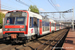 CIMT-TCF-TCO Z 5600 Z 2N n°46 T (motrices 5691/5692 - SNCF) sur la ligne C (RER) à Ivry-sur-Seine