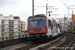 CIMT-ANF-TCO Z 8800 Z 2N n°31 B (motrices 8861/8862 - SNCF) sur la ligne C (RER) à Issy-les-Moulineaux