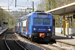 CIMT-TCF-TCO Z 5600 Z 2N n°33 T (motrices 5665/5666 - SNCF) sur la ligne C (RER) à Issy-les-Moulineaux