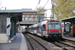 CIMT-ANF-TCO Z 8800 Z 2N n°51 B (motrices 8901/8902 - SNCF) sur la ligne C (RER) à Javel - André Citroën (Paris)