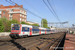 CIMT-ANF-TCO Z 8800 Z 2N n°33 B (motrices 8865/8866 - SNCF) sur la ligne C (RER) à Ivry-sur-Seine