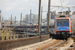 Alstom Z 20900 Z 2N n°240 A (motrices 20979/20980 - SNCF) sur la ligne C (RER) à Issy-les-Moulineaux