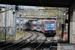 Alstom Z 20900 Z 2N n°240 A (motrices 20979/20980 - SNCF) sur la ligne C (RER) à Épinay-sur-Seine