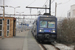 Alstom Z 20900 Z 2N n°136 D (motrices 20771/20772 - SNCF) sur la ligne D (RER) à Juvisy-sur-Orge