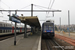 Alstom Z 20900 Z 2N n°136 D (motrices 20771/20772 - SNCF) sur la ligne D (RER) à Corbeil-Essonnes