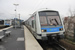 Alstom X'Trapolis Duplex Z 22500 MI 2N Eole n°08E (motrices 22515/22516 - SNCF) sur la ligne E (RER) à Villiers-sur-Marne