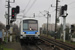 Alstom X'Trapolis Duplex Z 22500 MI 2N Eole n°31E (motrices 22561/22562 - SNCF) sur la ligne E (RER) à Villiers-sur-Marne