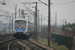 Alstom X'Trapolis Duplex Z 22500 MI 2N Eole n°05E (motrices 22509/22510 - SNCF) sur la ligne E (RER) à Villiers-sur-Marne