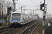 Alstom X'Trapolis Duplex Z 22500 MI 2N Eole n°31E (motrices 22561/22562 - SNCF) sur la ligne E (RER) à Villiers-sur-Marne