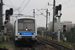 Alstom X'Trapolis Duplex Z 22500 MI 2N Eole n°05E (motrices 22509/22510 - SNCF) sur la ligne E (RER) à Villiers-sur-Marne