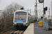 Alstom X'Trapolis Duplex Z 22500 MI 2N Eole n°08E (motrices 22515/22516 - SNCF) sur la ligne E (RER) à Villiers-sur-Marne