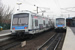 Alstom X'Trapolis Duplex Z 22500 MI 2N Eole n°44E (motrices 22587/22588 - SNCF) et n°05E (motrices 22509/22510 - SNCF) sur la ligne E (RER) à Villiers-sur-Marne