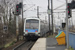 Alstom X'Trapolis Duplex Z 22500 MI 2N Eole n°08E (motrices 22515/22516 - SNCF) sur la ligne E (RER) à Villiers-sur-Marne