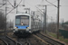 Alstom X'Trapolis Duplex Z 22500 MI 2N Eole n°31E (motrices 22561/22562 - SNCF) sur la ligne E (RER) à Villiers-sur-Marne